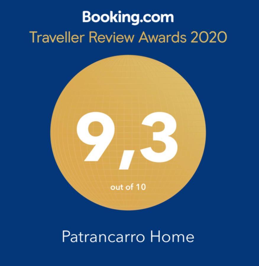 Patrancarro Home - Letojanni Taormina ภายนอก รูปภาพ