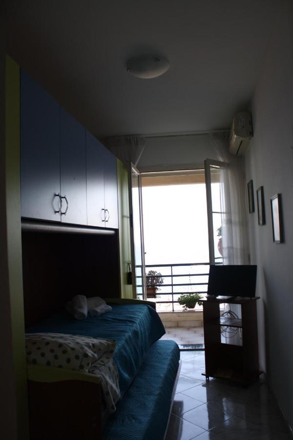 Patrancarro Home - Letojanni Taormina ภายนอก รูปภาพ