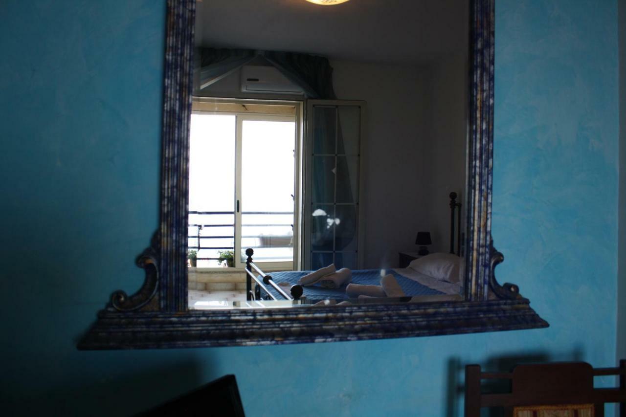 Patrancarro Home - Letojanni Taormina ภายนอก รูปภาพ