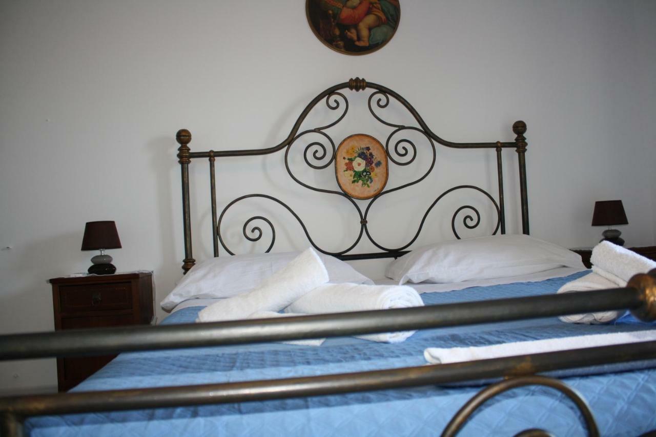 Patrancarro Home - Letojanni Taormina ภายนอก รูปภาพ