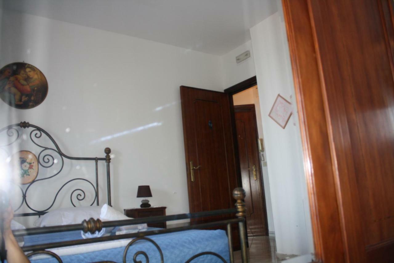 Patrancarro Home - Letojanni Taormina ภายนอก รูปภาพ