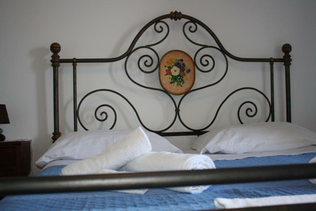 Patrancarro Home - Letojanni Taormina ภายนอก รูปภาพ