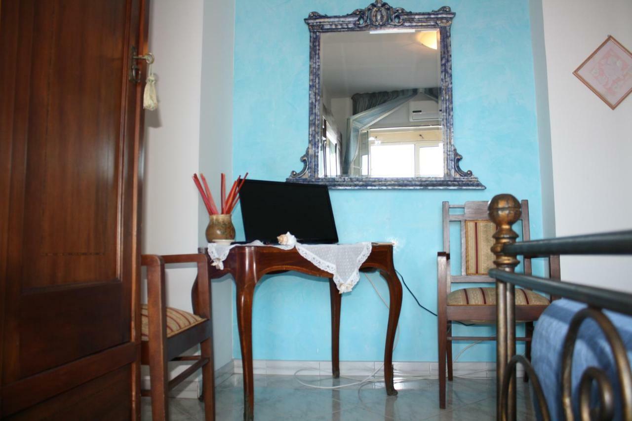 Patrancarro Home - Letojanni Taormina ภายนอก รูปภาพ