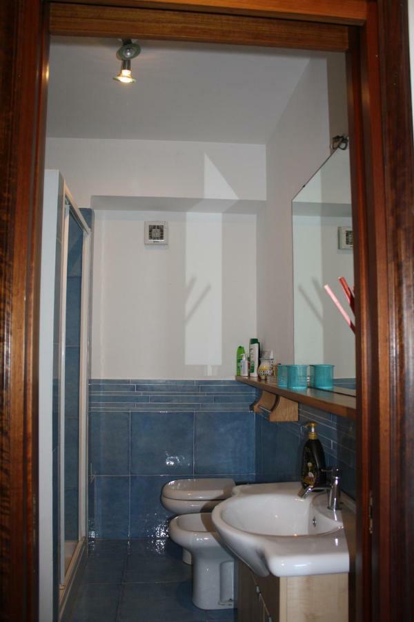 Patrancarro Home - Letojanni Taormina ภายนอก รูปภาพ