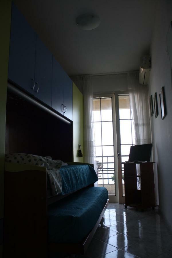 Patrancarro Home - Letojanni Taormina ภายนอก รูปภาพ