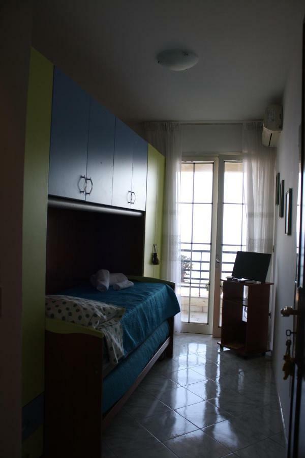 Patrancarro Home - Letojanni Taormina ภายนอก รูปภาพ