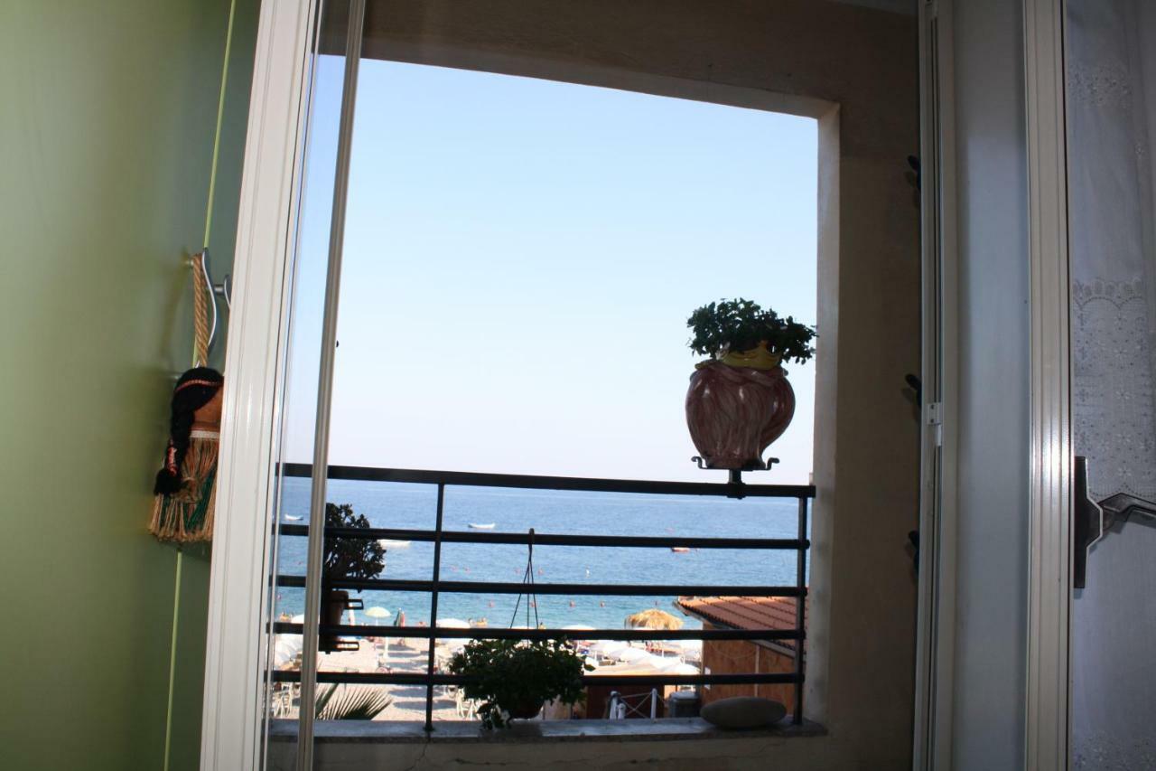 Patrancarro Home - Letojanni Taormina ภายนอก รูปภาพ
