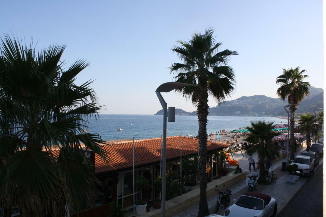 Patrancarro Home - Letojanni Taormina ภายนอก รูปภาพ