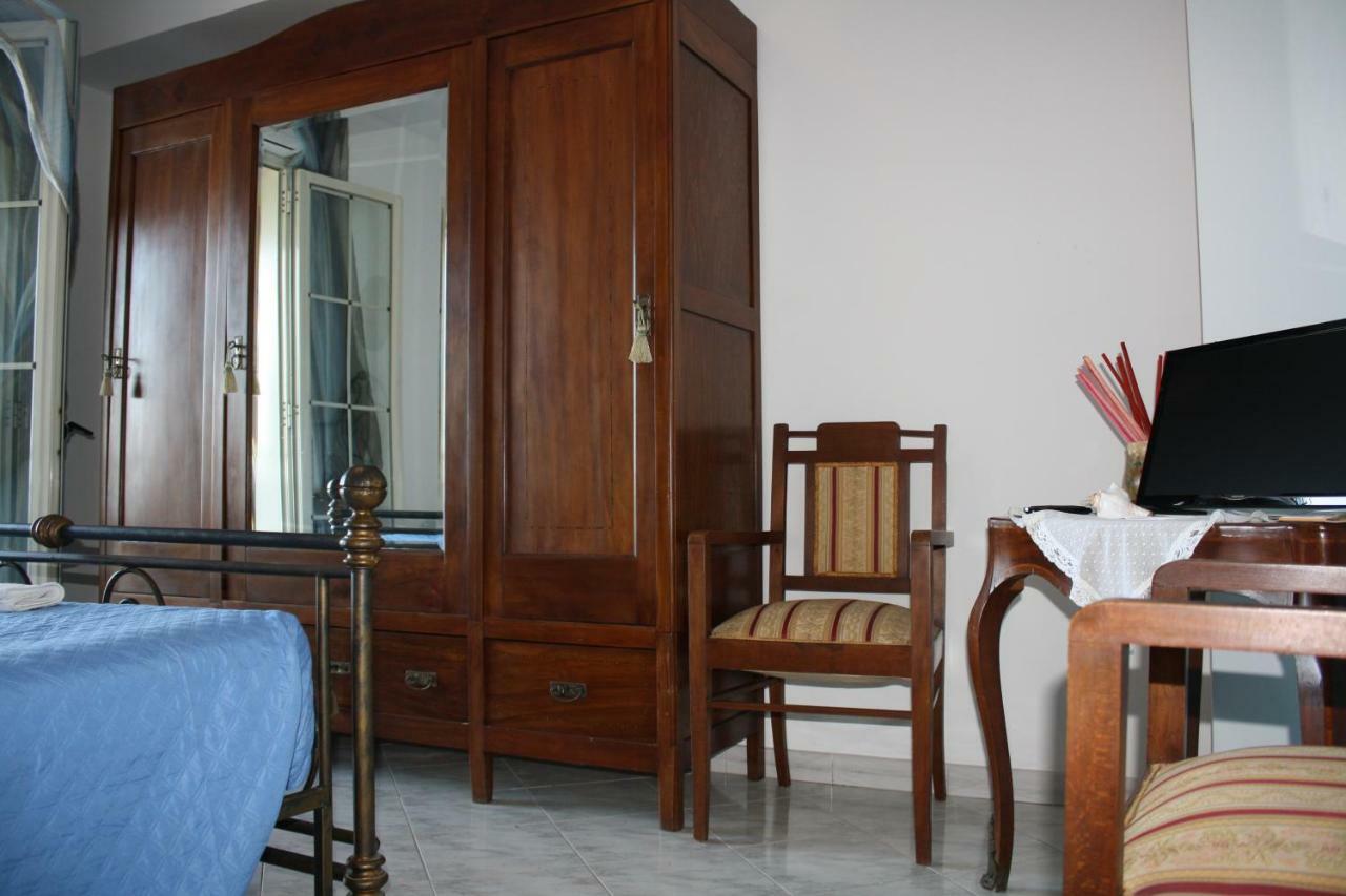 Patrancarro Home - Letojanni Taormina ภายนอก รูปภาพ