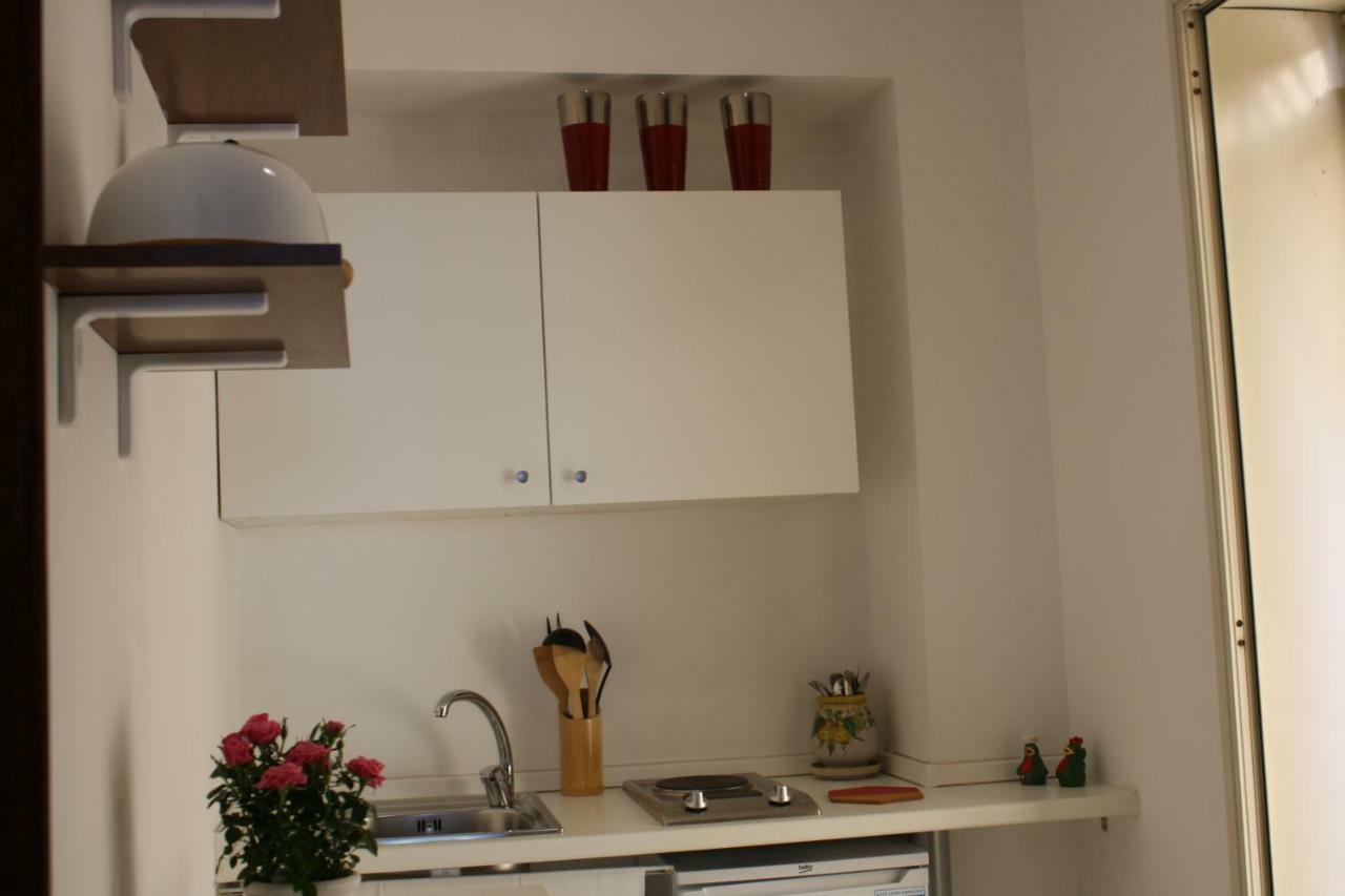 Patrancarro Home - Letojanni Taormina ภายนอก รูปภาพ