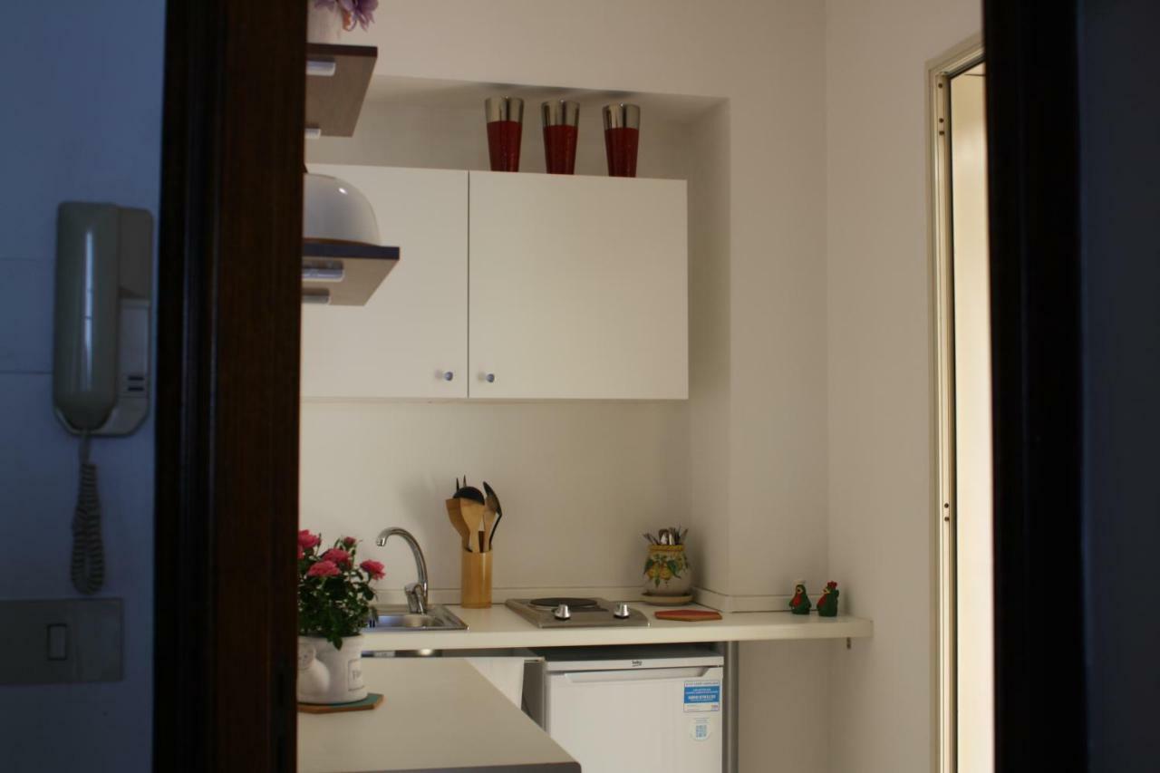 Patrancarro Home - Letojanni Taormina ภายนอก รูปภาพ
